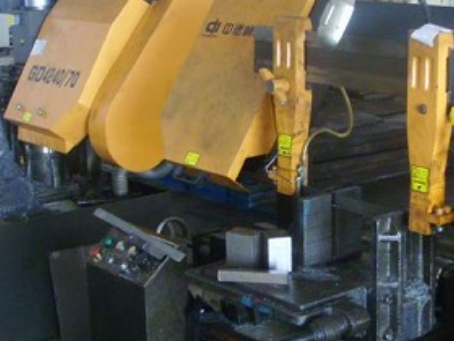 灵璧SM45模具钢
