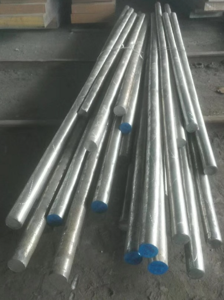 灵璧P20模具钢