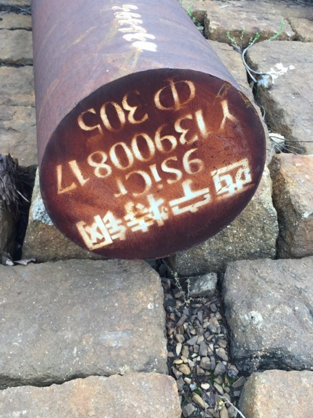 灵璧9CrSi工具钢